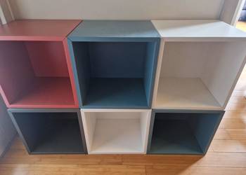 Szafki Ikea Valje 35x35x30