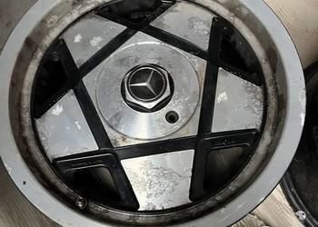 Felgi 7Jx15 5x112 Mercedes
