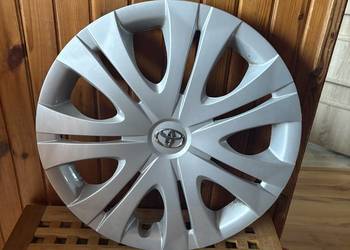 Kołpak Toyota corolla proace camry 15" (42602-02250)#101-+