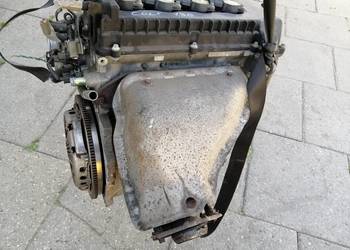 Mitsubishi Colt Z30 VI Smart 1.3 16v silnik kompletny kod 4A90