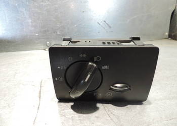 WŁĄCZNIK PRZEŁĄCZNIK ŚWIATEŁ FORD FOCUS MK2 4M5T13A024JA