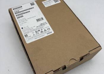 Siemens 6SL3210-1KE11-8AF2 Falownik 0,55kW