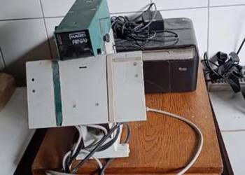 Syndyk sprzeda zszywarkę stołową NAGEL