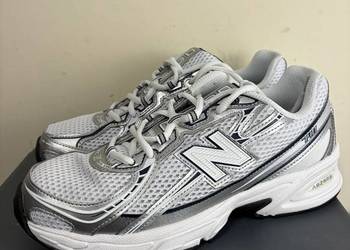 Buty/Sneakersy New Balance U740WN2