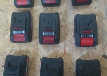 Akumulator 18 V Einhell 2 Ah x 1 Power-X-Change