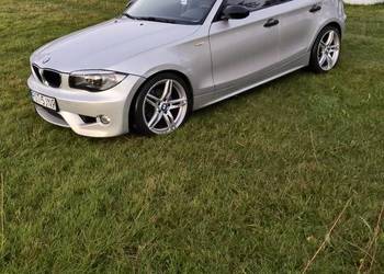 Bmw seria 1 E87 116i