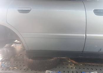 Drzwi Gołe Tył Prawy LY7L Audi A4 B5 FL (a-42)