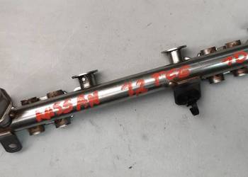 Listwa Wtryskowa Renault 1.2 TCE 175226637R-A