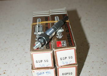 ŚWIECA ŻAROWA OPEL/FIAT  GGP22
