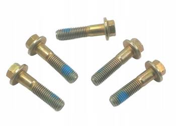 ŚRUBY AMORTYZATORÓW PRZÓD 5SZT FORD 7137633