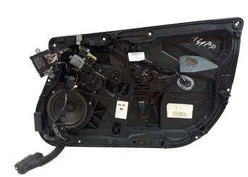 MECHANIZM SZYBY PRAWY PRZÓD 5D HB  8A6114553B Ford Fiesta Mk7 (2008-2016)