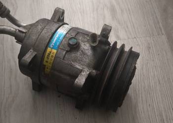Kompresor klimatyzacji Polonez Caro Plus 1.6 Gsi