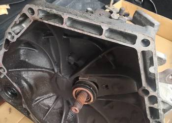 Skrzynia biegów Honda Civic VIII UFO PHE4 1.8
