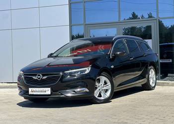 Opel Insignia Sports Tourer 8xAlu, Kamera, FullLED, Navi, Grzane fot, Ele.…