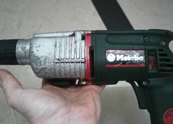 Wiertarka Metabo BHE 6010  Sdsplus