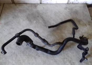 Magistrala wody wodna chłodzenia Audi A4 B6 A6 C5 Passat b5 1.9tdi awx avf
