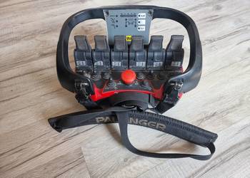 Pilot Palfinger Scanreco P2 RC400 sterowanie radiowe Żuraw HDS