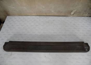 DODGE NITRO 08r listwa nakładka zderzaka lewa DODGE NITRO 08r listwa nakładka zderzaka lewa