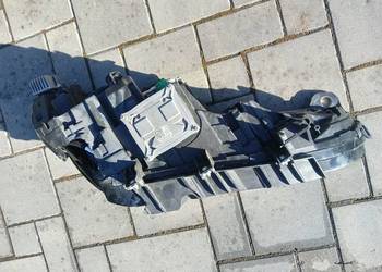 Przetwornice lampy Alfa Romeo Stelevio