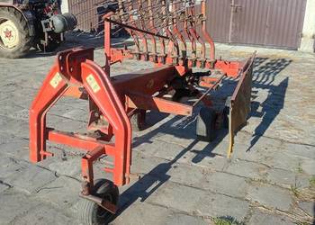 Sprzedam zgrabiarkę fort