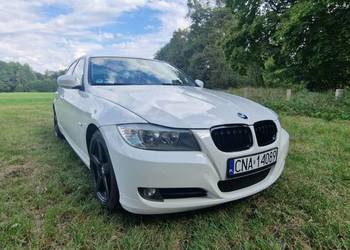 Bmw e90 2011r 2.0,143km