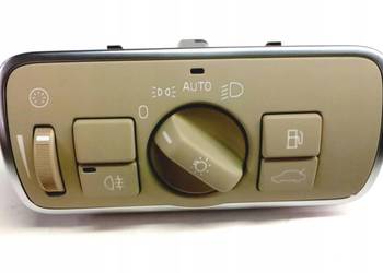 VOLVO XC60 XC70 wlacznik swiatel OE