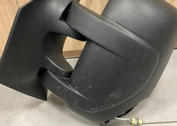 Renault Master III LUSTERKO LEWY PRZÓD