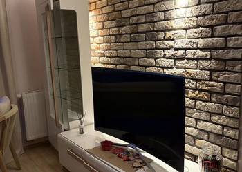 Witrynka i szafka pod telewizor