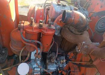 Silnik t25 władimirec rusek