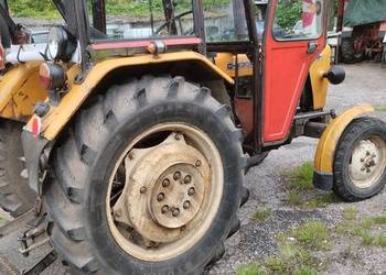 Ciągnik C33O M z1990 r