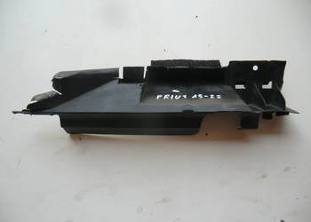KIEROWNICA POWIETRZA PRAWA TOYOTA PRIUS IV