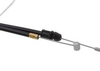 Linka, cięgno Bowdena gaszenia silnika SA34403