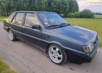 Polonez atu 1.8 rover swap