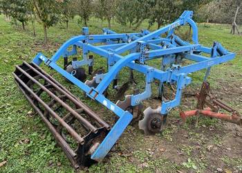 Witam sprzedam agregat ścierniskowy mandam