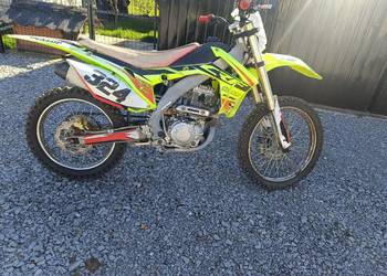 Diabolini crx mmr 250