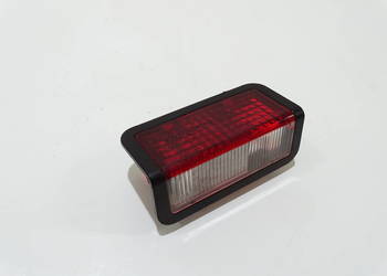 LAMPKA KLAPY BAGAŻNIKA BMW E60 E61 OE 8368577 (4817382)