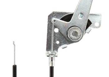 Linka cięgna gazu AK514382