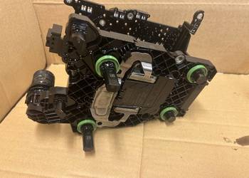 STEROWNIK SKRZYNI DSG MECHATRONIC 0GC927711G