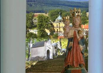 Wambierzyce Przewodnik