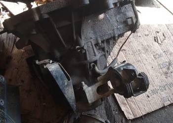 Skrzynia biegów Land rover Freelander 1.8 benzyna Skrzynia biegów Land rover Freelander 1.8 benzyna