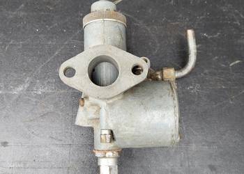 GAŻNIK AMAL 376 JUNAK M07 BSA AJS NORTON  BSA
