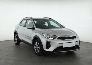 Kia Stonic 1.0 T-GDI