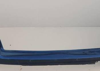 MERCEDES E-KLASA W212 KOMBI ZDERZAK TYŁ