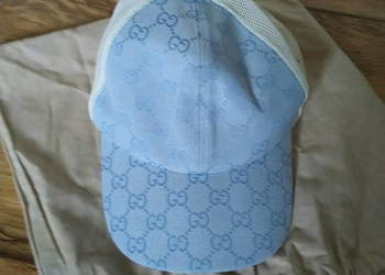 Czapka Gucci