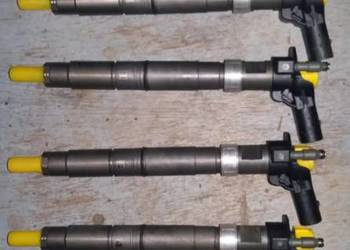 Sprawdzone AUDI VW 3.0 TDI WTRYSKIWACZ WTRYSK 059130277CA