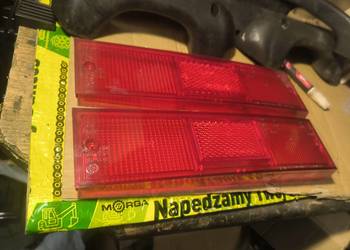 Polonez Borewicz  klosz  tył prawy czerwony stop pozycja