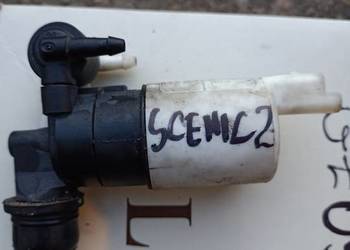 Pompka spryskiwaczy szyb Megane II scenic II oryginał