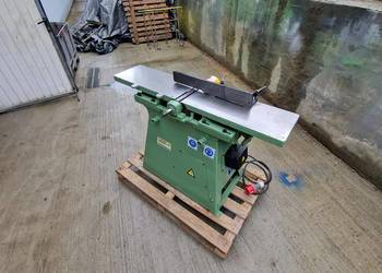 Wyrówniarka SUSKA,heblarka, strugarka