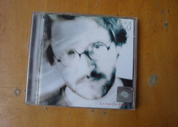 Płyta CD, ballada; GRZEGORZ TURNAU--To,tu ,to ,tam. , 1995 rok.
