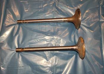 Zawory ssące do  C-360 ORYGINAŁ